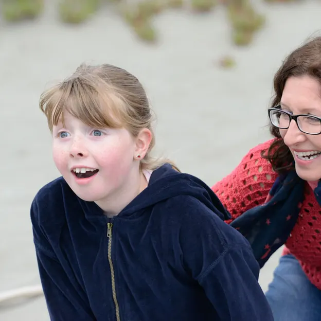 Nathalie and Elise — photograph 67 of 150
