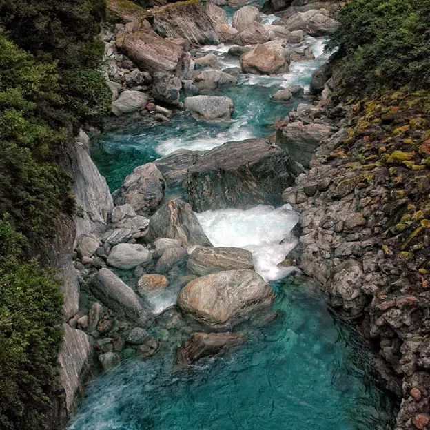 NZ Scenery — photograph 69 of 76