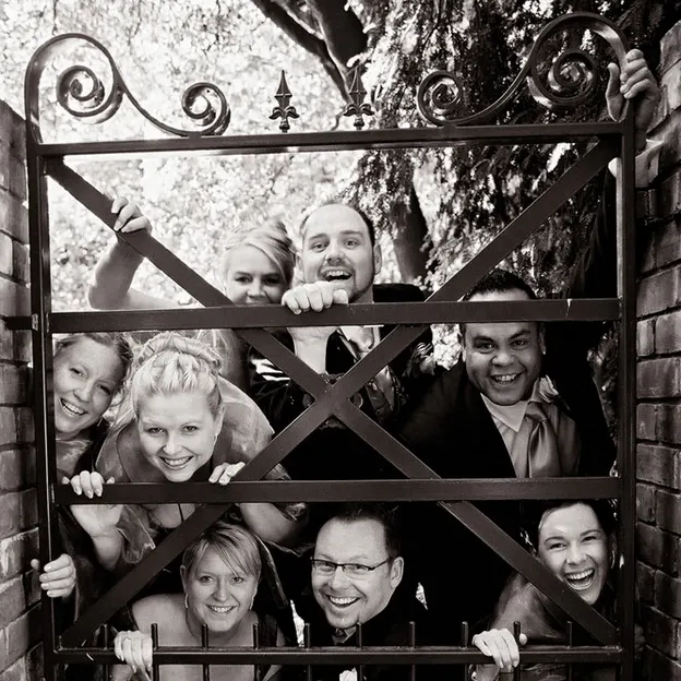 Weddings — photograph 35 of 130