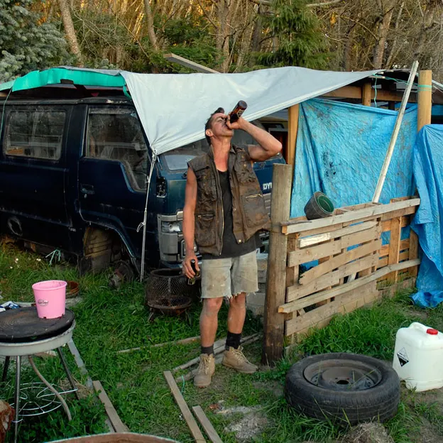 Kiwiana 1995 - 2010 — photograph 39 of 115