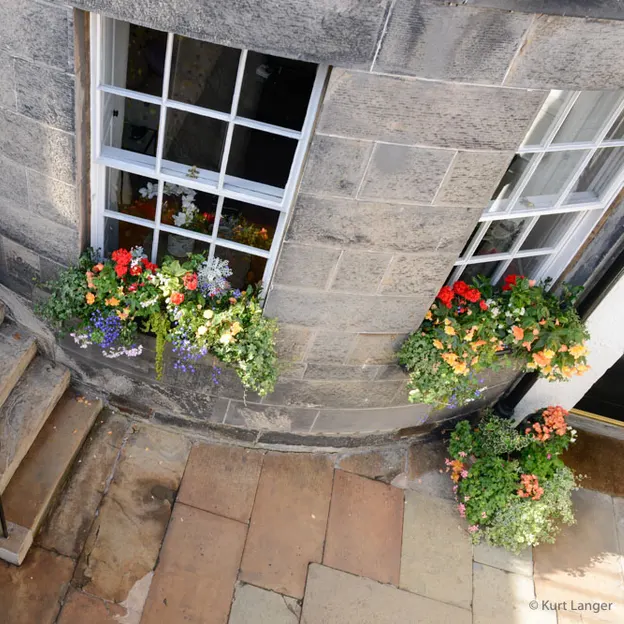 Classic Edinburgh — photograph 25 of 36