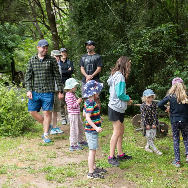 27.12.2020 Camping At Little River — photograph 87 of 100