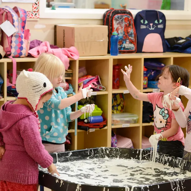 Beckenham Kindy Photos (2018) — photograph 178 of 269
