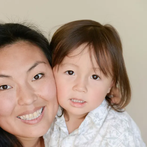 Alexander Family Portrait — photograph 41 of 42