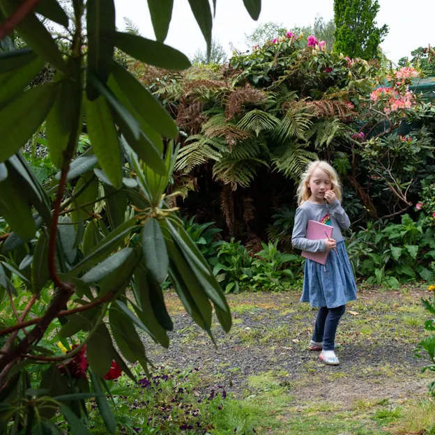 Little River Open Garden Day 27.10.2019 — photograph 35 of 113