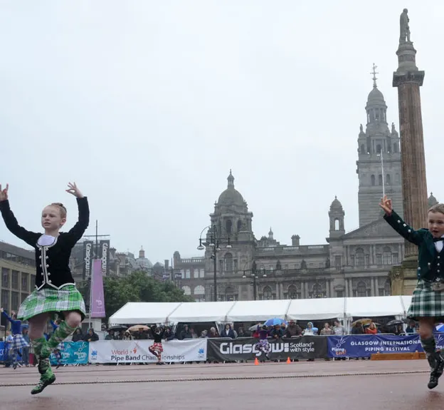 Glasgow 2012 — photograph 9 of 228