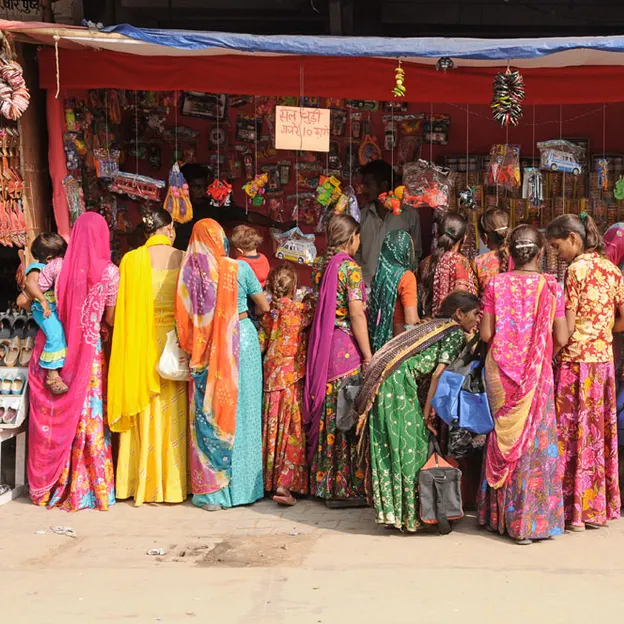 Incredible India 2010 — photograph 71 of 289