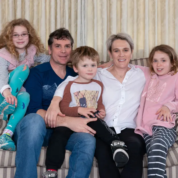 Sonnie's Family — photograph 28 of 50