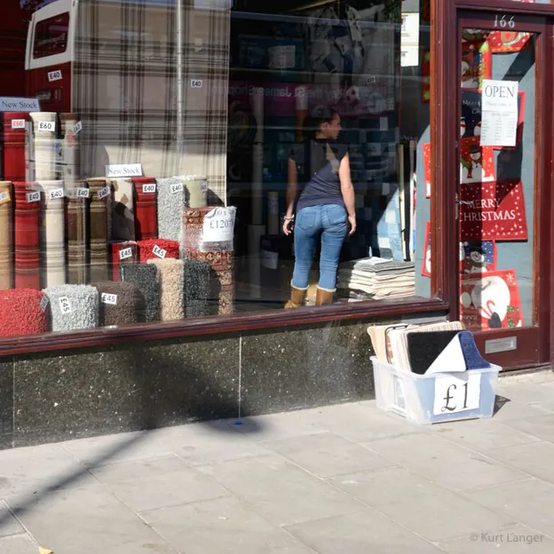 Shop Windows — photograph 37 of 55