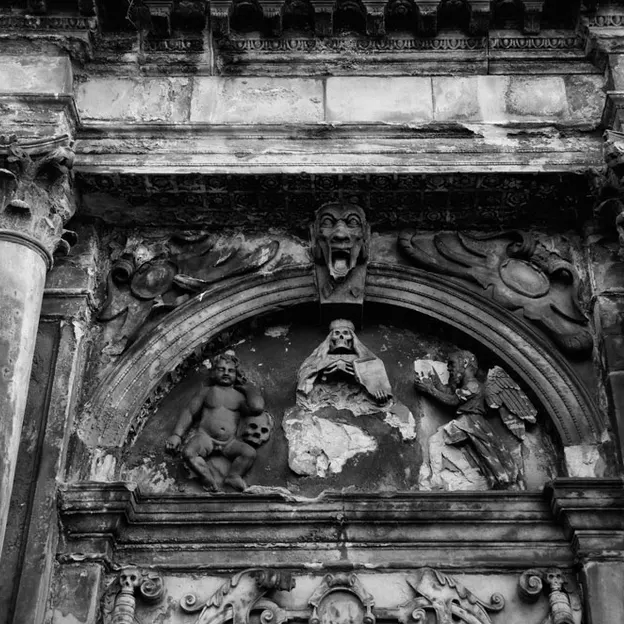 Edinburgh 2012 — photograph 37 of 65