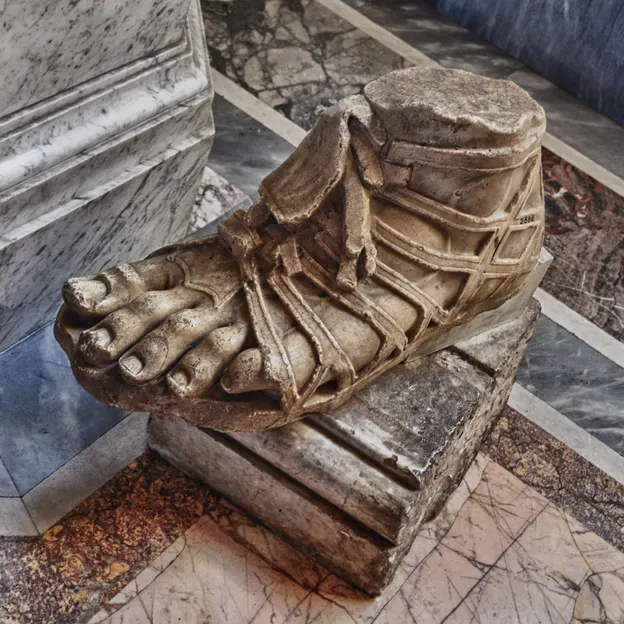 Rome — photograph 17 of 32