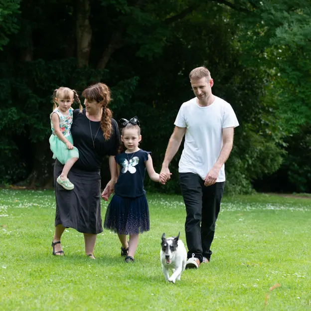Maxwells Family Portrait — photograph 29 of 77