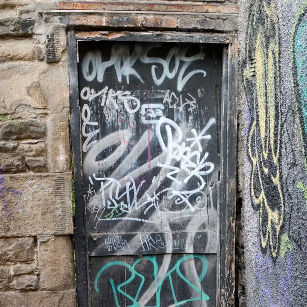 Doors — photograph 25 of 36