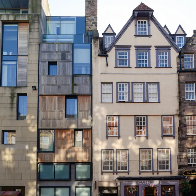 The Old With The New — photograph 12 of 20