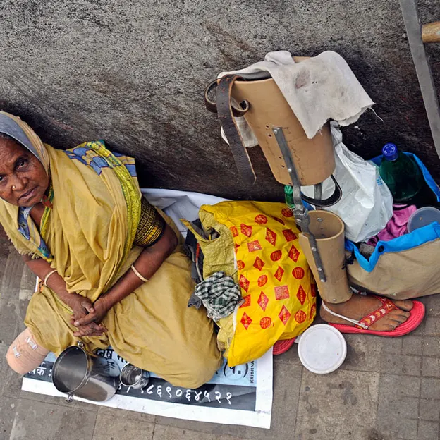 Incredible India 2010 — photograph 250 of 289