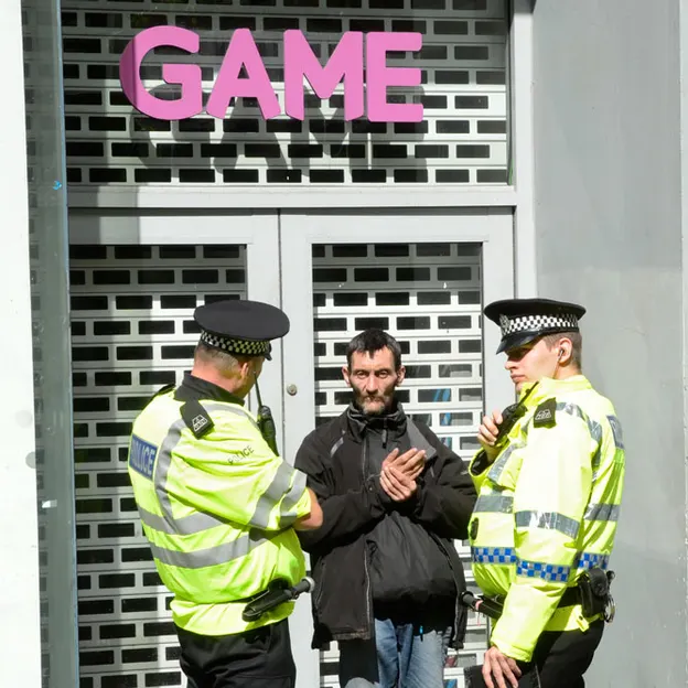 Glasgow 2012 — photograph 221 of 228