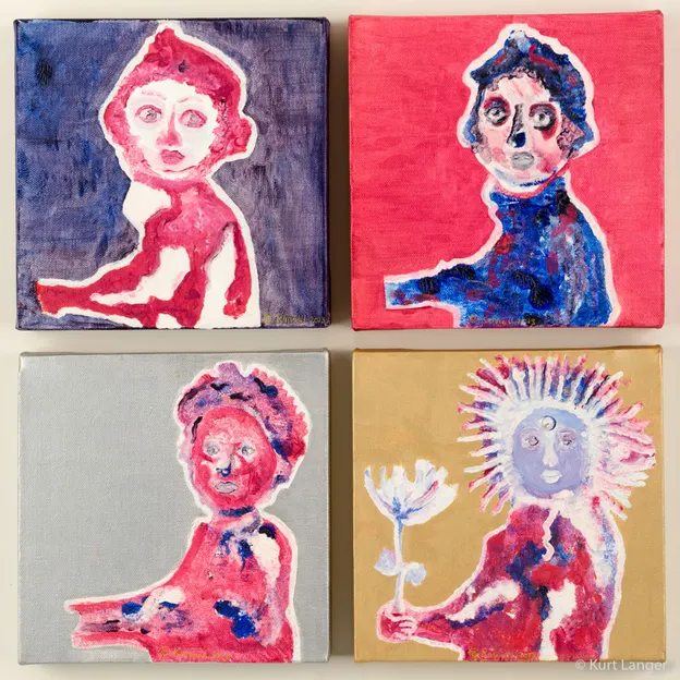 Karins Artwork — photograph 19 of 21