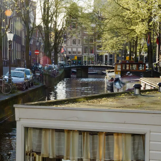 Amsterdam 2012 — photograph 61 of 112