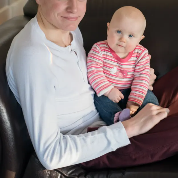 Skye's First Year — photograph 57 of 117