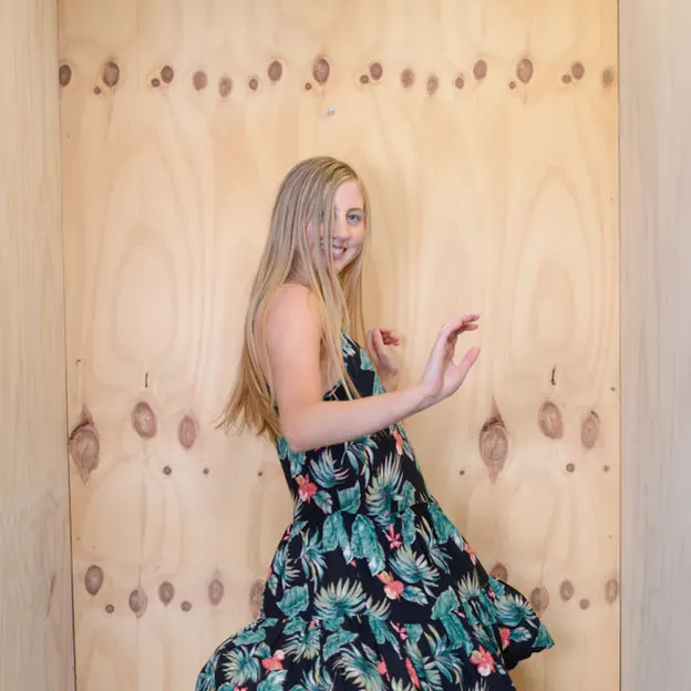 Mae for Mountain Wave (2019) — photograph 41 of 93