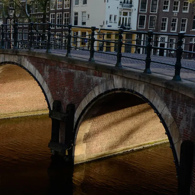 Amsterdam 2012 — photograph 75 of 112