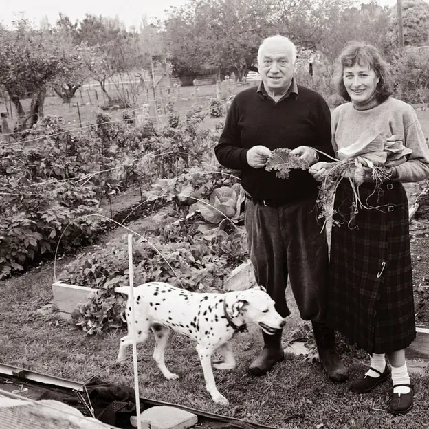 The Life Of Hans Langer — photograph 145 of 230