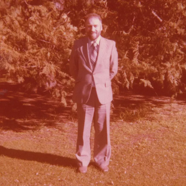 The Life Of Hans Langer — photograph 63 of 230