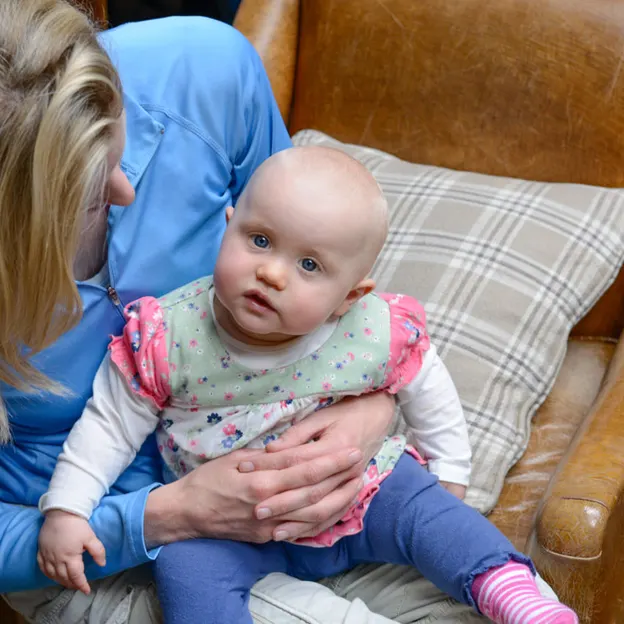 Skye's First Year — photograph 93 of 117