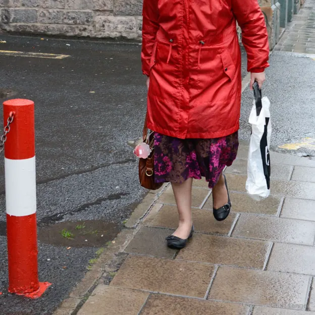 In The Rain — photograph 45 of 55