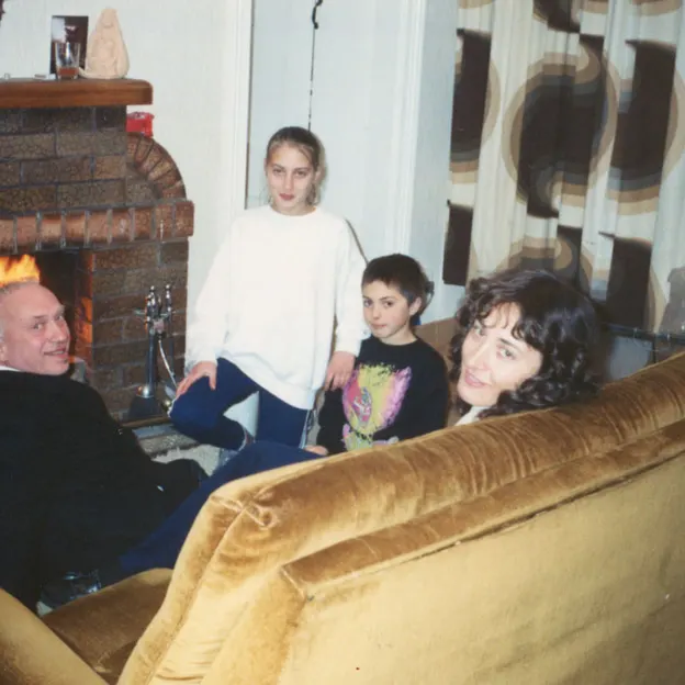 The Life Of Hans Langer — photograph 87 of 230