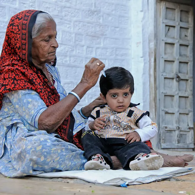 Incredible India 2010 — photograph 132 of 289