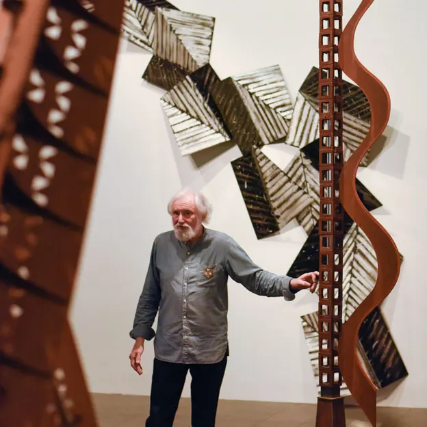4.11.2020 Grahams Exhibition Chat — photograph 17 of 58