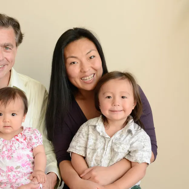 Alexander Family Portrait — photograph 22 of 42