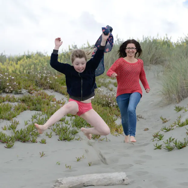 Nathalie and Elise — photograph 93 of 150