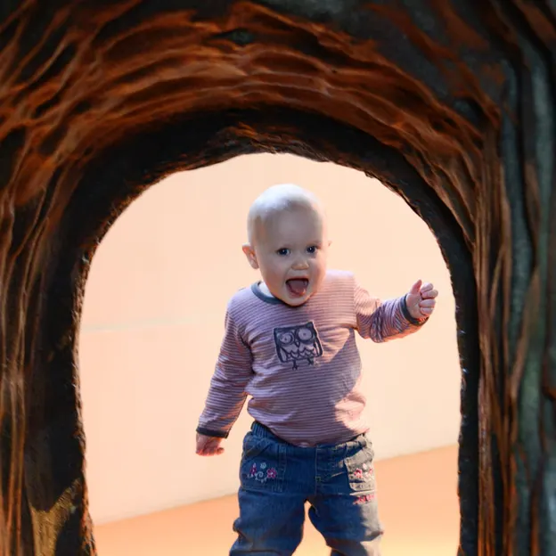 A Day At The Museum — photograph 11 of 40