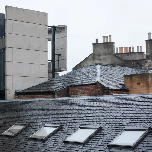 The Old With The New — photograph 13 of 20