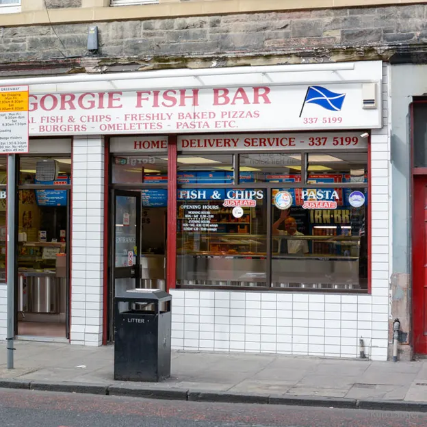 Shop Fronts — photograph 36 of 55