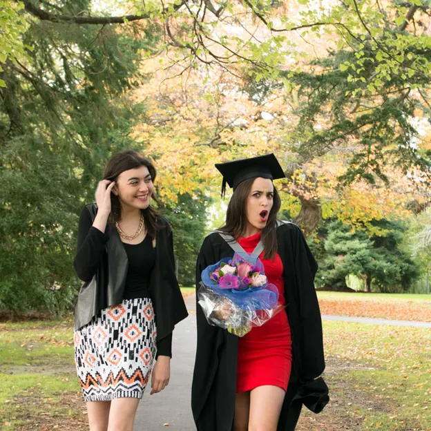 Lioras Graduation — photograph 32 of 53