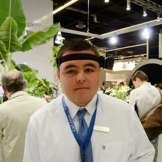 Photokina 2012 — photograph 10 of 100