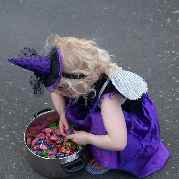 21.10.2020 Halloween — photograph 200 of 240