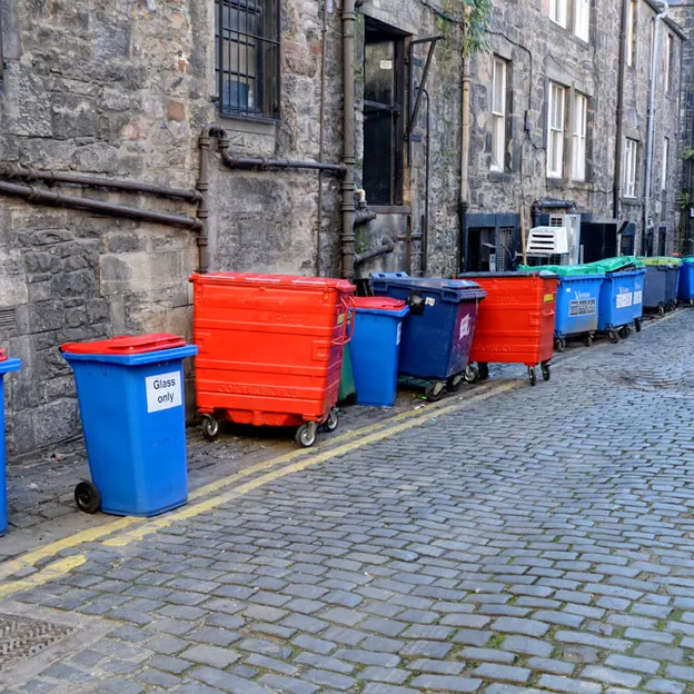 Edinburgh 2012 — photograph 59 of 65