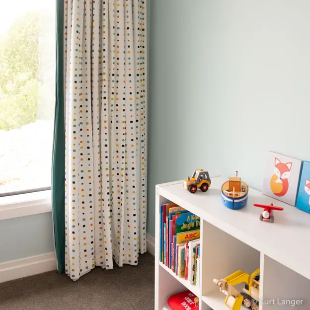 Treenas Interior Design — photograph 19 of 45