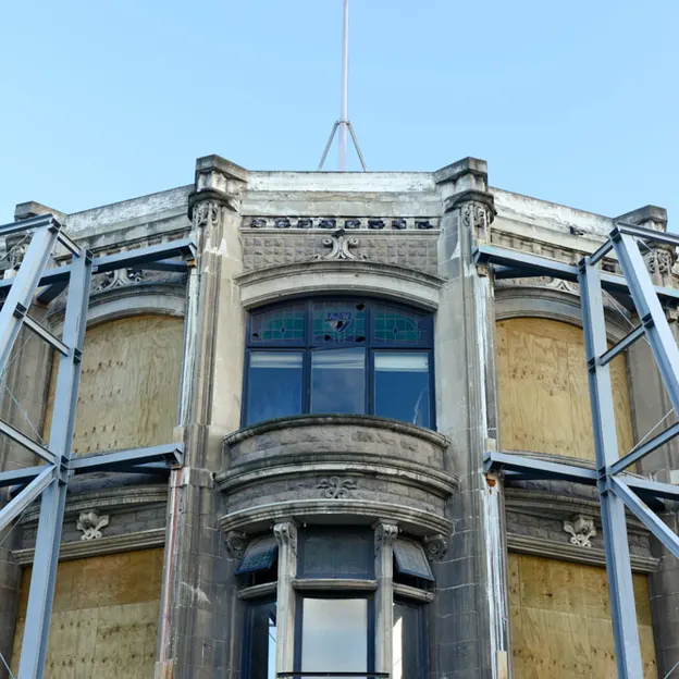 The Day The Christchurch Defence Force Left The City — photograph 39 of 39