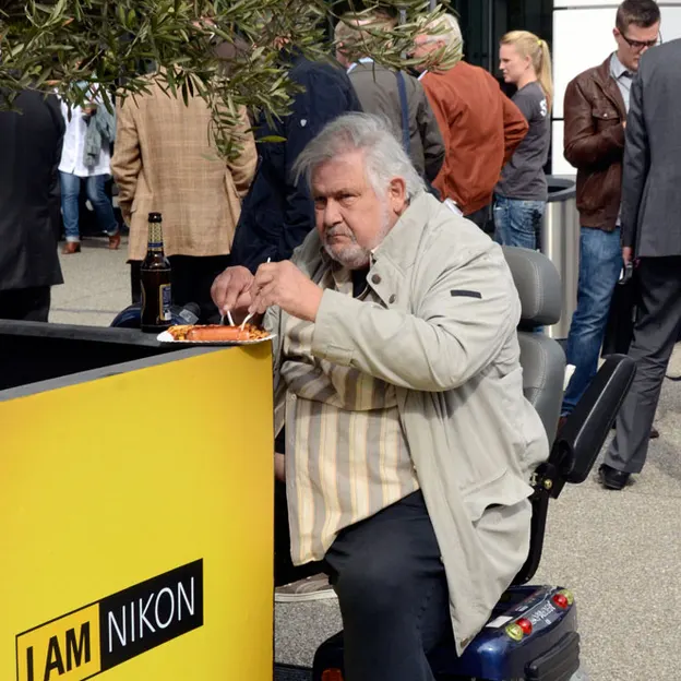 Photokina 2012 — photograph 75 of 100
