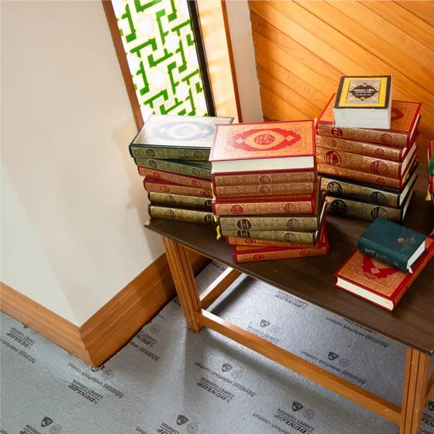 Inside The Al Noor Mosque 5.04.2019 — photograph 11 of 36