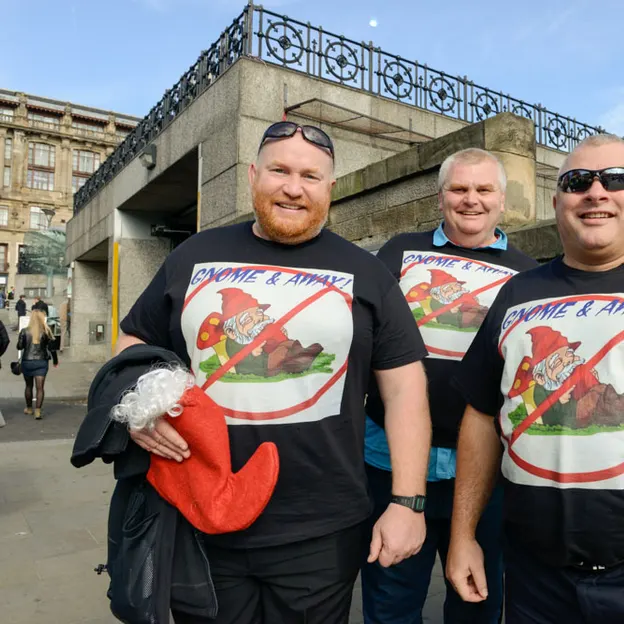 Cool T-Shirts — photograph 15 of 19