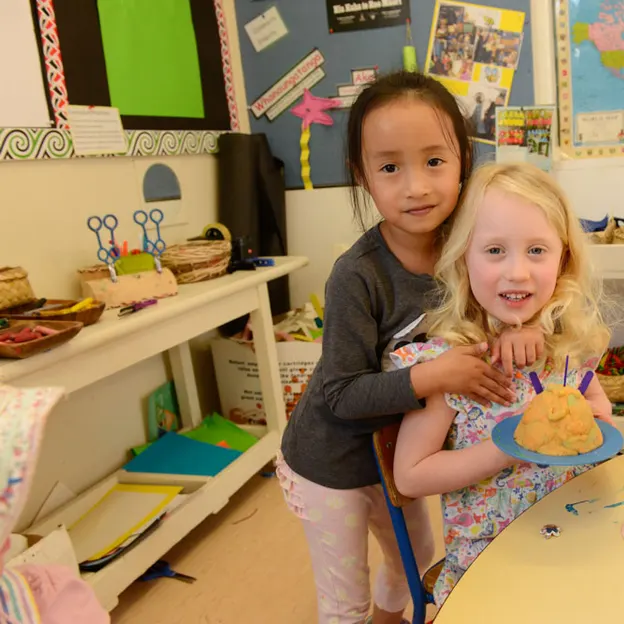 Skye's Last Day At Kindy (2018) — photograph 31 of 36