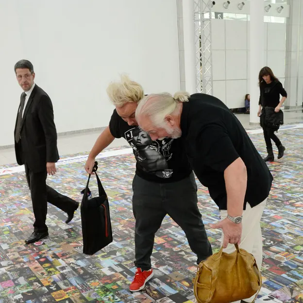 Photokina 2012 — photograph 97 of 100