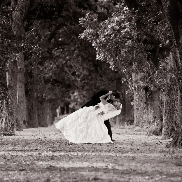 Weddings — photograph 120 of 130