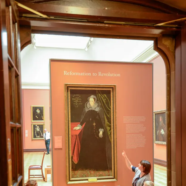 Museums & Galleries — photograph 25 of 25